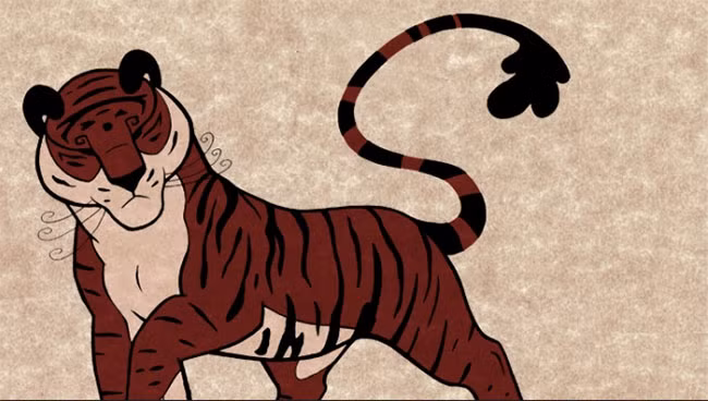 Tử vi 12 con giáp năm Mậu Tuất 2018 ảnh 3