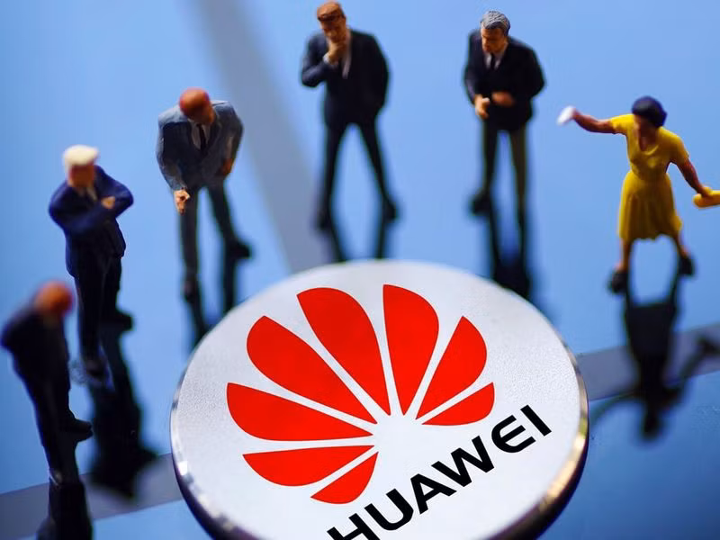 Huawei và Trung Quốc đang phải đương đầu với sự bao vây, ngăn chặn của Mỹ và các đồng minh.