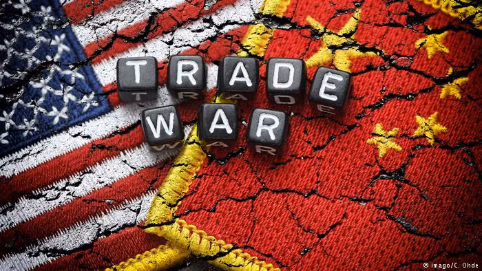 Trước thềm cuộc đàm phán Robert Lighthizer - Lưu Hạc, các quan chức Nhà Trắng vẫn hoài nghi về khả năng đạt được một hiệp nghị chấm dứt cuộc chiến mậu dịch giữa hai nước Mỹ - Trung.