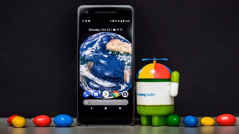 Top 5 sự kiện làm rung chuyển thế giới công nghệ cao năm 2017 ảnh 4