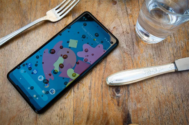 Top 9 smartphone chống nước đỉnh nhất hiện nay ảnh 2