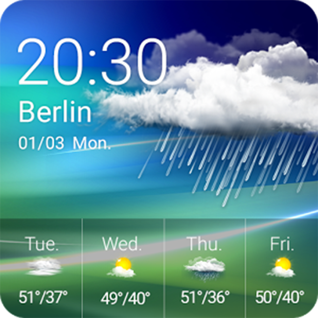 10 ứng dụng Android tốt nhất đã ra mắt trong năm 2017 ảnh 6