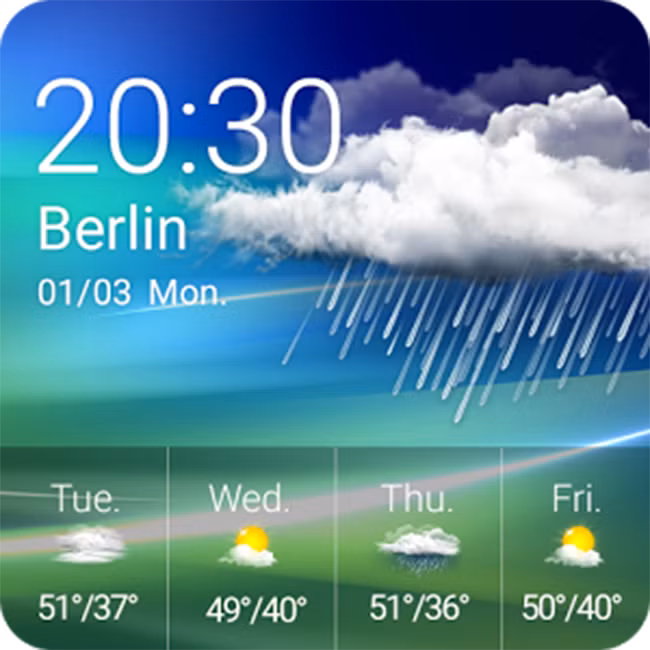 10 ứng dụng Android tốt nhất đã ra mắt trong năm 2017 ảnh 6