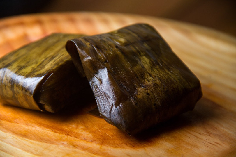 Những món ăn độc đáo mà người dân các nước thưởng thức vào lễ Giáng Sinh ảnh 8