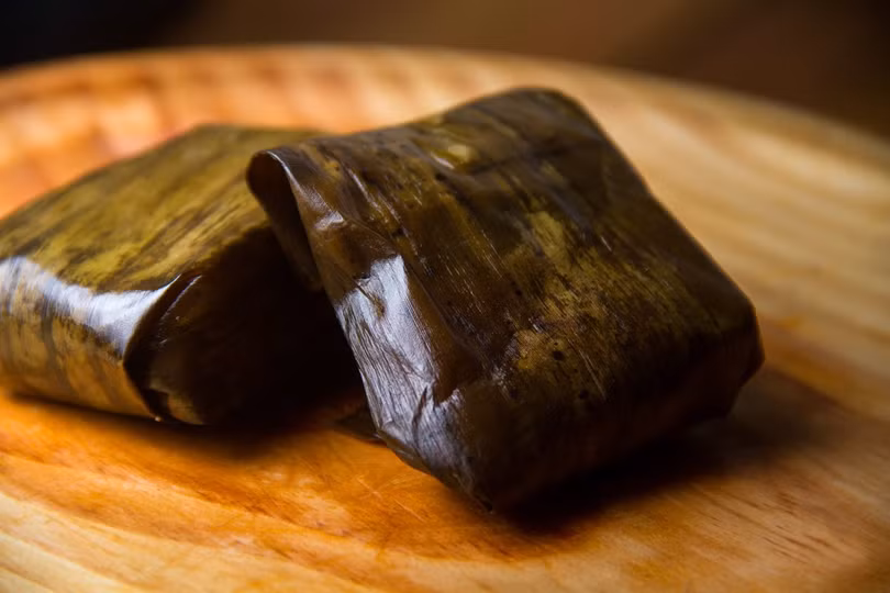 Những món ăn độc đáo mà người dân các nước thưởng thức vào lễ Giáng Sinh ảnh 8