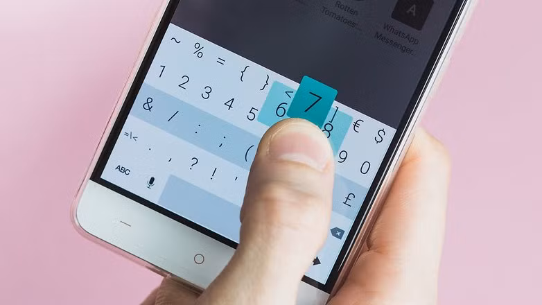 Hãy cài đặt lại "dế" mới mua nếu bạn không muốn phát mệt vì nó ảnh 2