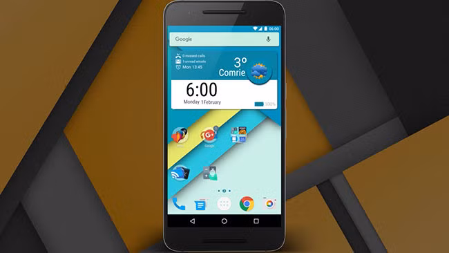 10 ứng dụng Android tốt nhất đã ra mắt trong năm 2017 ảnh 1