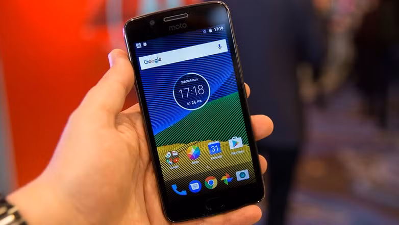 Hãy cài đặt lại "dế" mới mua nếu bạn không muốn phát mệt vì nó ảnh 1