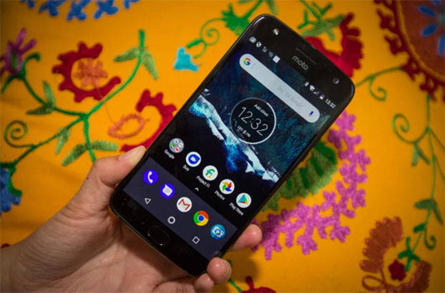 Top 9 smartphone chống nước đỉnh nhất hiện nay ảnh 5