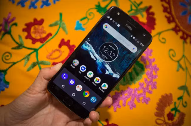 Top 9 smartphone chống nước đỉnh nhất hiện nay ảnh 5