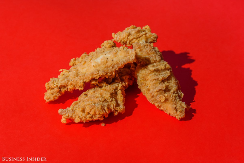 Những món ăn độc đáo mà người dân các nước thưởng thức vào lễ Giáng Sinh ảnh 21