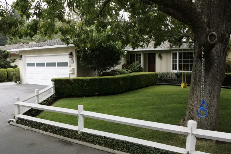 Biên niên sử Google qua ảnh: hành trình từ phòng trọ ký túc xá đến đế chế thống trị toàn cầu ảnh 4