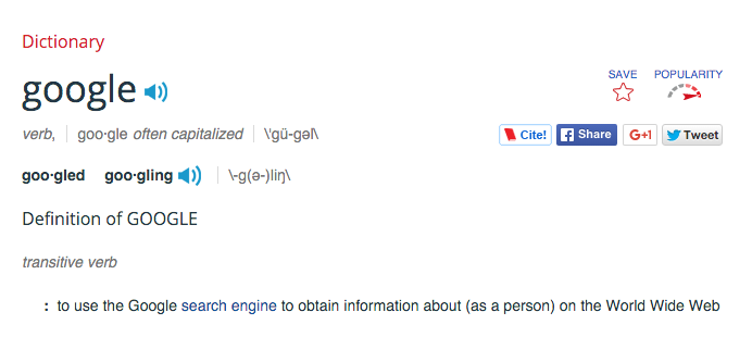 Biên niên sử Google qua ảnh: hành trình từ phòng trọ ký túc xá đến đế chế thống trị toàn cầu ảnh 24