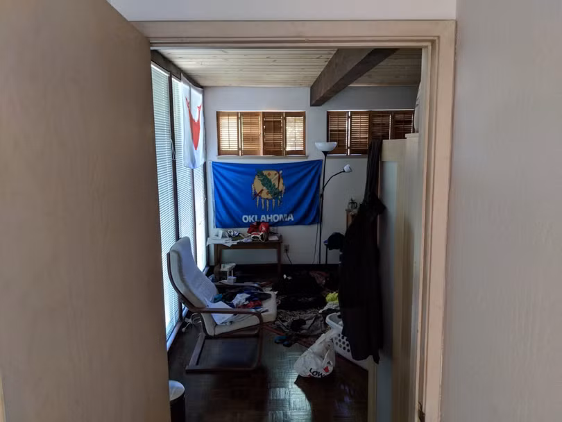 Thăm căn nhà "huyền thoại" nơi Zuckerberg đã sống và tạo lập mạng xã hội Facebook ảnh 16