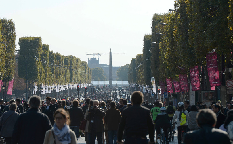 Năm 2018, công nghệ xanh sẽ phủ sóng khắp mọi ngóc ngách toàn cầu ảnh 5