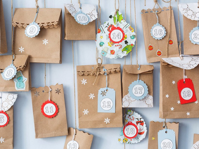 Nguồn gốc thú vị đằng sau các truyền thống trong ngày lễ Giáng sinh ảnh 3