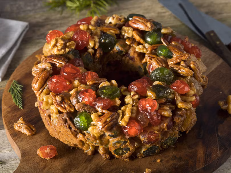 Nguồn gốc thú vị đằng sau các truyền thống trong ngày lễ Giáng sinh ảnh 8