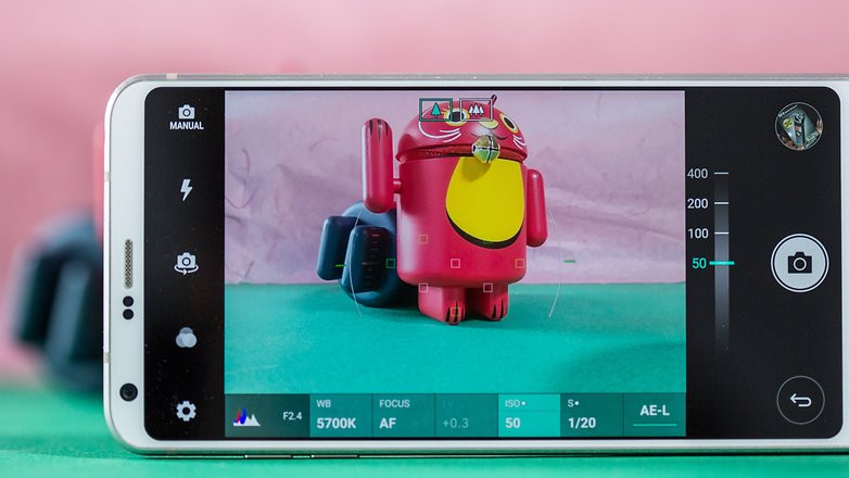 Mẹo chụp ảnh ban đêm ấn tượng trên smartphone ảnh 2