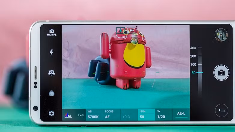 Mẹo chụp ảnh ban đêm ấn tượng trên smartphone ảnh 2