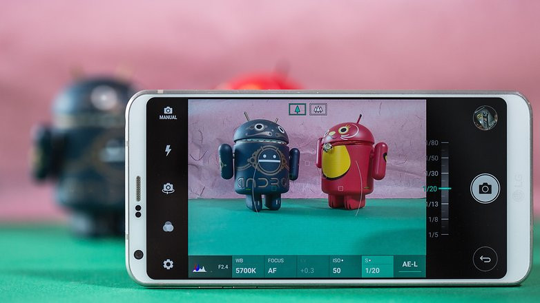 Mẹo chụp ảnh ban đêm ấn tượng trên smartphone ảnh 3