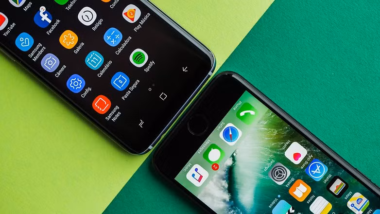 Hãy cài đặt lại "dế" mới mua nếu bạn không muốn phát mệt vì nó ảnh 3