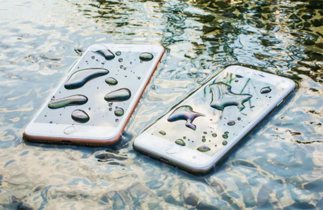 Top 9 smartphone chống nước đỉnh nhất hiện nay ảnh 6