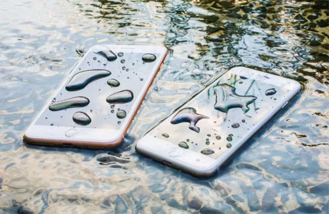 Top 9 smartphone chống nước đỉnh nhất hiện nay ảnh 6