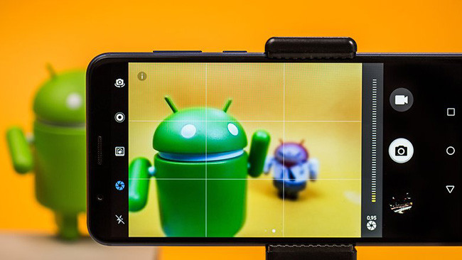 Mách bạn mẹo chụp ảnh lung linh hơn hơn với chế độ xóa phông trên smartphone ảnh 4