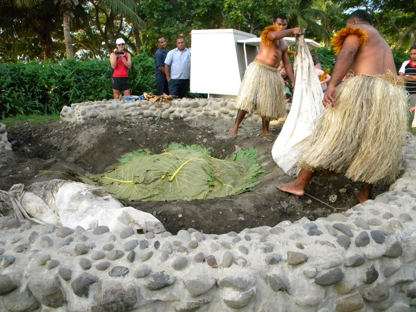 Những món ăn độc đáo mà người dân các nước thưởng thức vào lễ Giáng Sinh ảnh 3