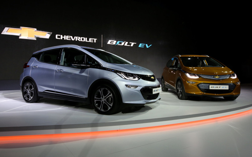 Năm 2018, công nghệ xanh sẽ phủ sóng khắp mọi ngóc ngách toàn cầu ảnh 1