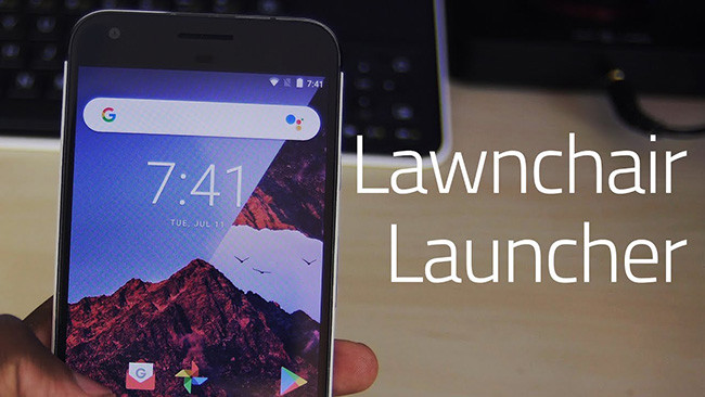 10 ứng dụng Android tốt nhất đã ra mắt trong năm 2017 ảnh 3