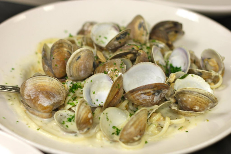 Những món ăn độc đáo mà người dân các nước thưởng thức vào lễ Giáng Sinh ảnh 5