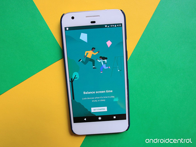 10 ứng dụng Android tốt nhất đã ra mắt trong năm 2017 ảnh 10