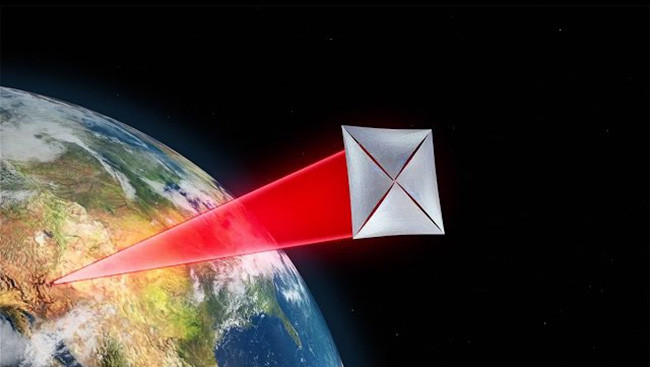 Sau Mặt trăng và sao Hỏa, NASA tham vọng hướng tới “Trái Đất thứ 2” vào năm 2069 ảnh 1