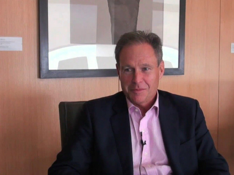 Biên niên sử Google qua ảnh: hành trình từ phòng trọ ký túc xá đến đế chế thống trị toàn cầu ảnh 7