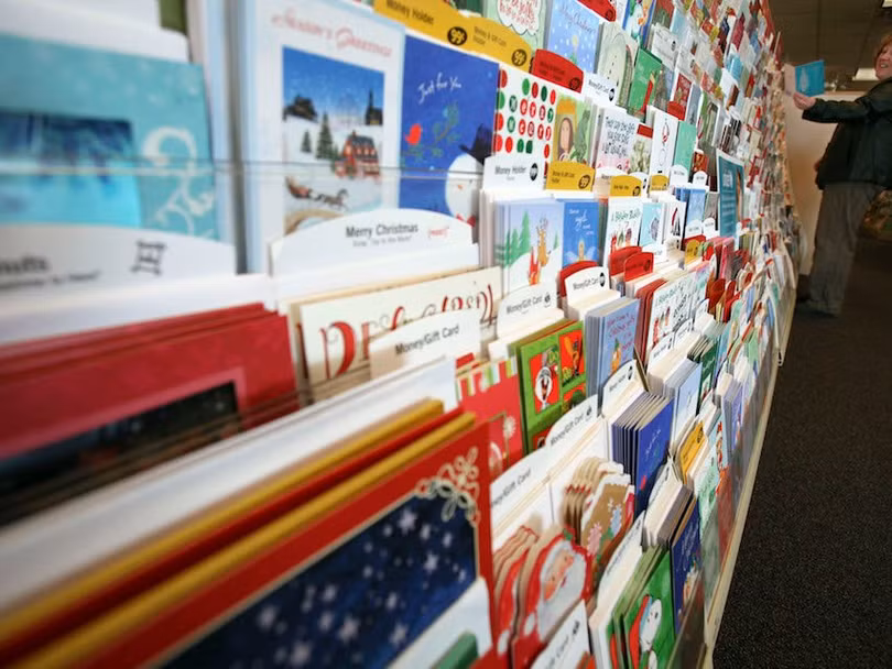 Nguồn gốc thú vị đằng sau các truyền thống trong ngày lễ Giáng sinh ảnh 2