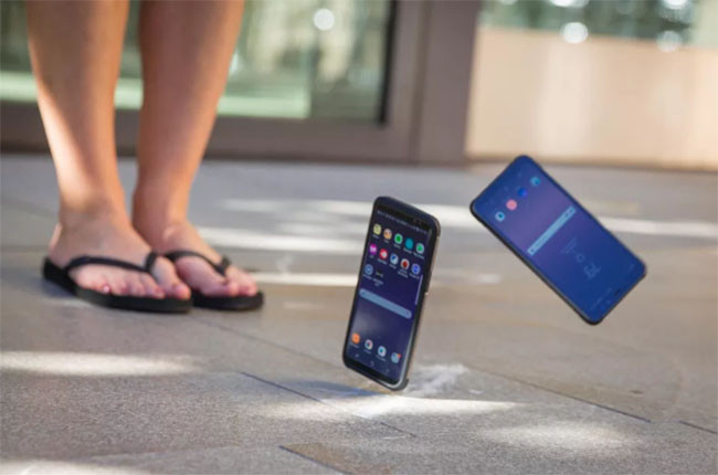 Top 9 smartphone chống nước đỉnh nhất hiện nay ảnh 3