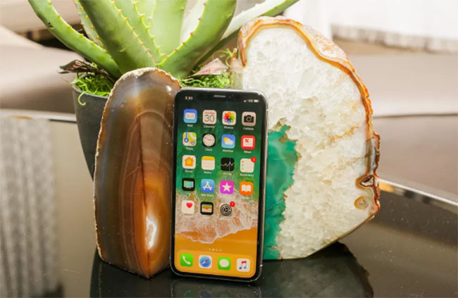 Top 9 smartphone chống nước đỉnh nhất hiện nay ảnh 1