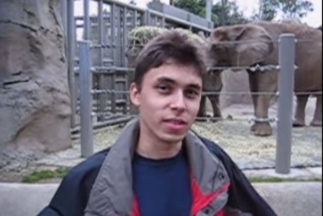 Biên niên sử Google qua ảnh: hành trình từ phòng trọ ký túc xá đến đế chế thống trị toàn cầu ảnh 22