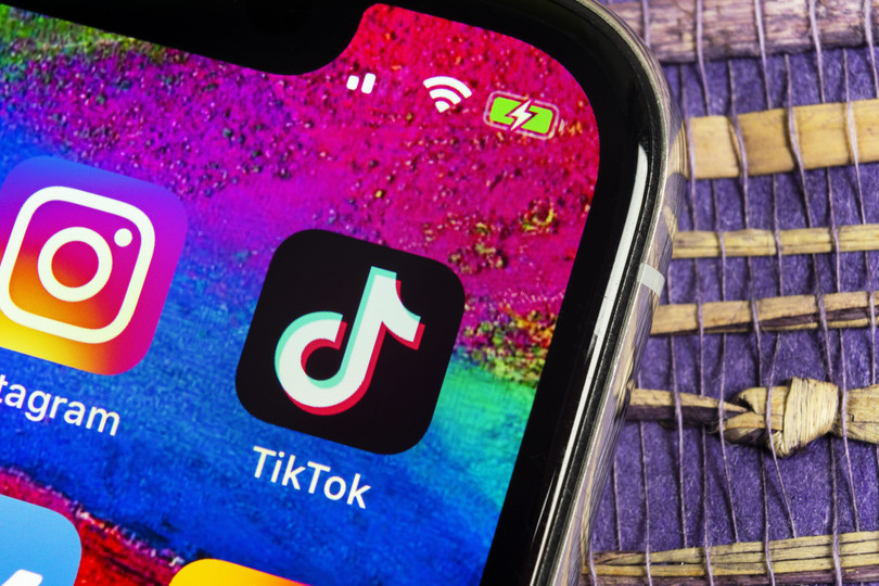 TikTok là ứng dụng nổi tiếng nhất ở nước ngoài của ByteDance. (Ảnh: Tech In Asia) TikTok là ứng dụng nổi tiếng nhất ở nước ngoài của ByteDance. (Ảnh: Tech In Asia)