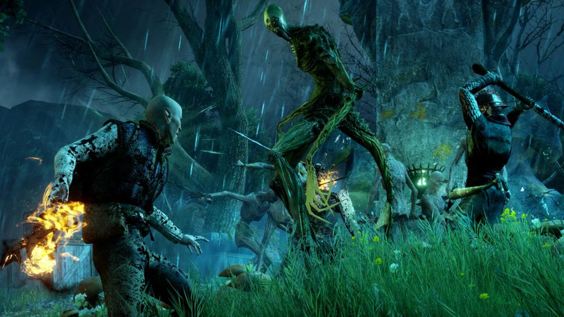 Theo: Tech Radar Theo: Tech Radar