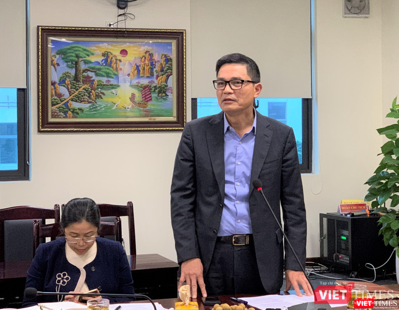 Ông Nguyễn Thanh Phong Ông Nguyễn Thanh Phong