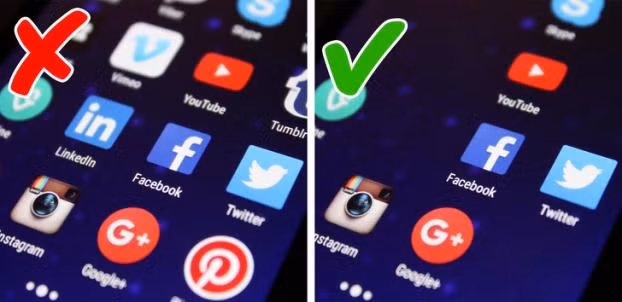 8 ứng dụng nguy hiểm bạn nên gỡ khỏi smartphone ngay lập tức để tránh mất thông tin cá nhân, máy nhanh nhạy hơn rất nhiều - Ảnh 8.