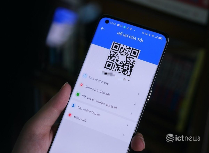 TP.HCM sẽ lập hồ sơ sức khoẻ điện tử của từng người dân ảnh 1