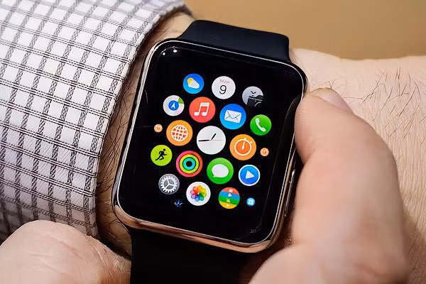 Những ứng dụng nhất định phải cài trên Apple Watch ảnh 1