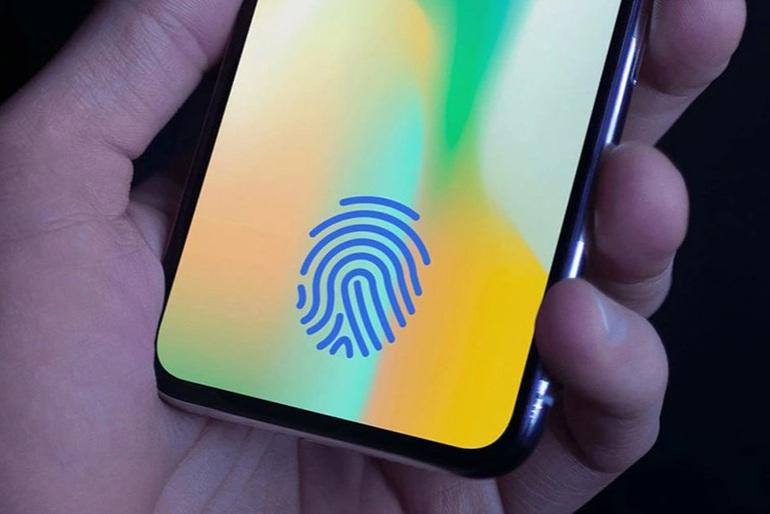 Touch ID sẽ giúp người dùng sử dụng thiết bị thuận tiện hơn trong những giai đoạn dịch bệnh bùng phát như hiện nay.