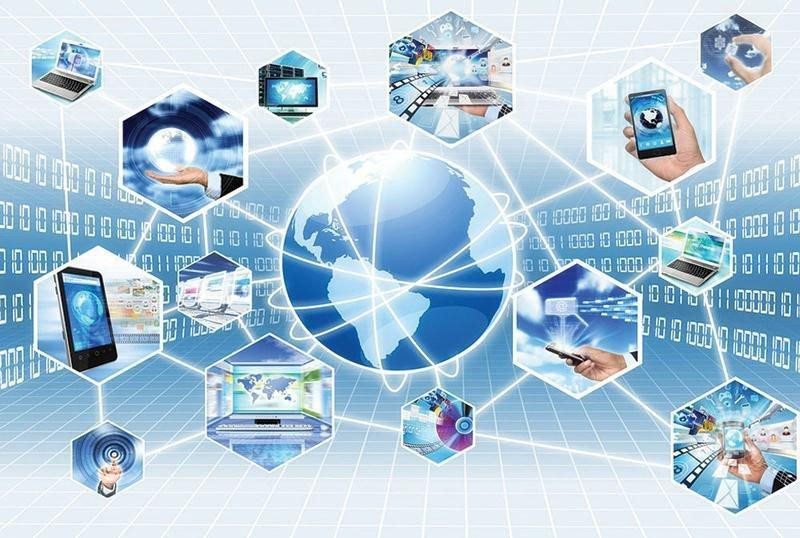 Việt Nam đặt mục tiêu đến năm 2025 kinh tế số chiếm 20% GDP và chiếm 30% vào năm 2030 (Ảnh minh họa)