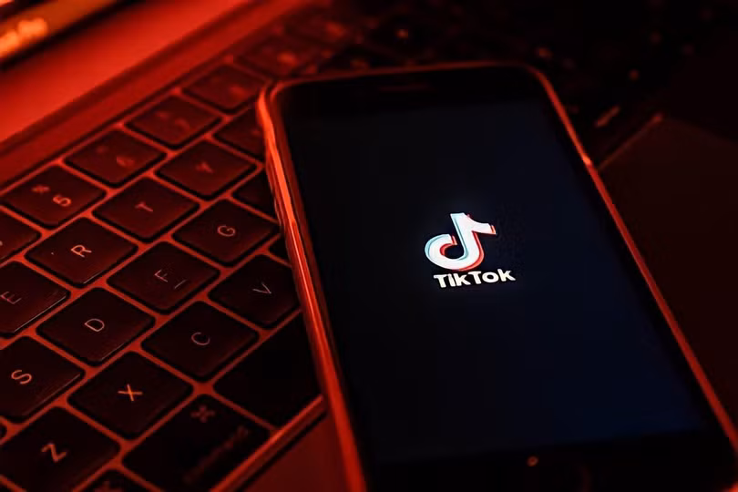 TikTok ‘qua mặt’ Apple và Google để lấy dữ liệu người dùng ảnh 1