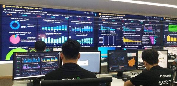 Một điểm sáng trong bức tranh an toàn thông tin Việt Nam năm 2021 là Chỉ số an toàn thông tin mạng - GCI của Việt Nam đã tăng 25 bậc, xếp thứ 25/194 quốc gia, vùng lãnh thổ (Ảnh minh họa)