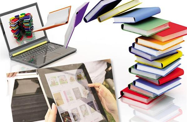 Xuất bản tăng tốc chuyển đổi số ảnh 1 Xuất bản tăng tốc chuyển đổi số ảnh 1